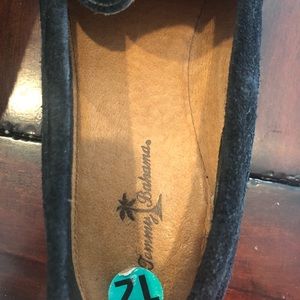 Tommy Bahama loafers